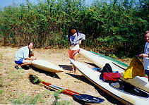 Pai River, Photo 4  (10.0 K)