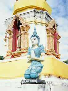 Pratat Yonok Nakon Sangkum, Ko Mae Mai, Ban Nong Nam, Chiang Saen (Bild 6) 10.9 K